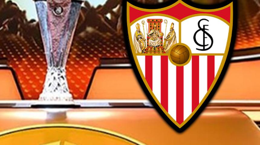 Son dakika: UEFA Avrupa Ligi'nde çeyrek ve yarı final eşleşmeleri belli oldu! Sevilla'nın rakibi...