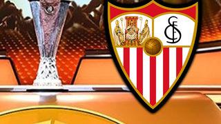 Son dakika: UEFA Avrupa Ligi'nde çeyrek ve yarı final eşleşmeleri belli oldu! Sevilla'nın rakibi...