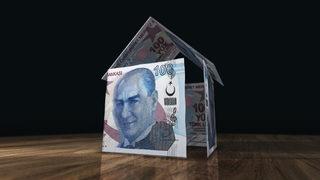 0,79, 0,99 ve 1,09 faiz oranı var! Kentsel dönüşüm kredisi aylık taksitleri kuruş kuruş hesaplandı: 100 bin liraya 1.427 TL ödeme…