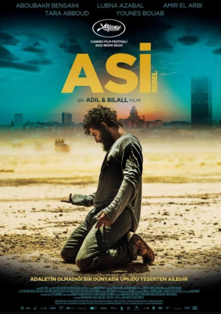 Sinemaseverleri mutlu edecek haftanın filmleri! 10 film birden vizyona girdi (17 Mart 2023) G2