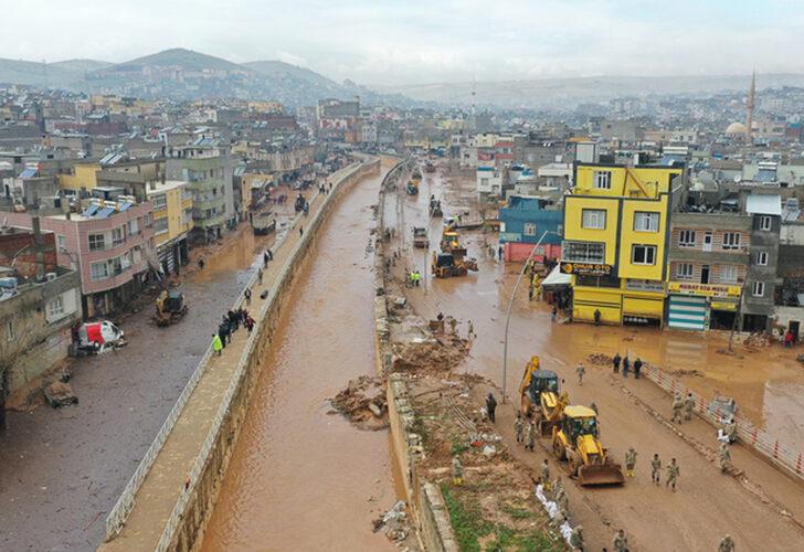 SON DAKİKA | Sel felaketinde can kaybı sayısı yükseldi! Bakan Soylu Şanlıurfa ve Adıyaman'daki son durumu açıkladı