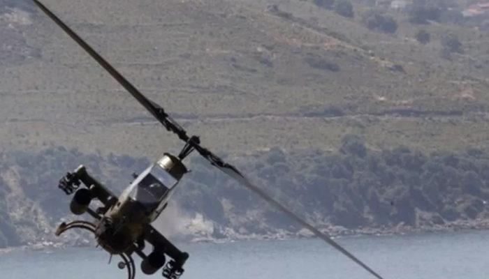 PKK'lıları taşıyan helikopterin şifresi... Çok konuşulacak 'VIP' detayını açıkladı: Gözler o ülkede!