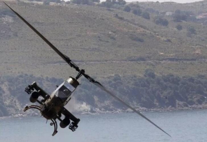 Düştükten sonra içinden PKK'lılar çıkmıştı! O helikopterin şifresi... Gözler o ülkeye çevrildi: Çok konuşulacak 'VIP' detayını açıkladı