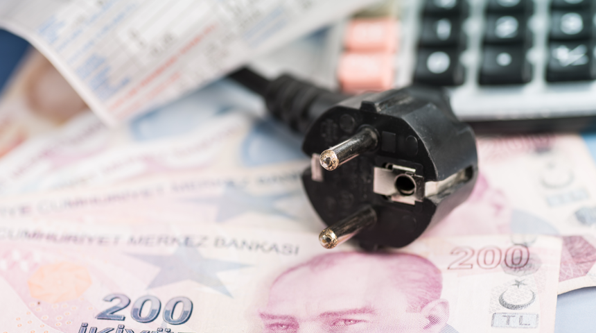 Farkında değilsiniz ama elektrik faturasını ikiye katlıyor! Elektrik faturasını d&uuml;ş&uuml;rmek i&ccedil;in...