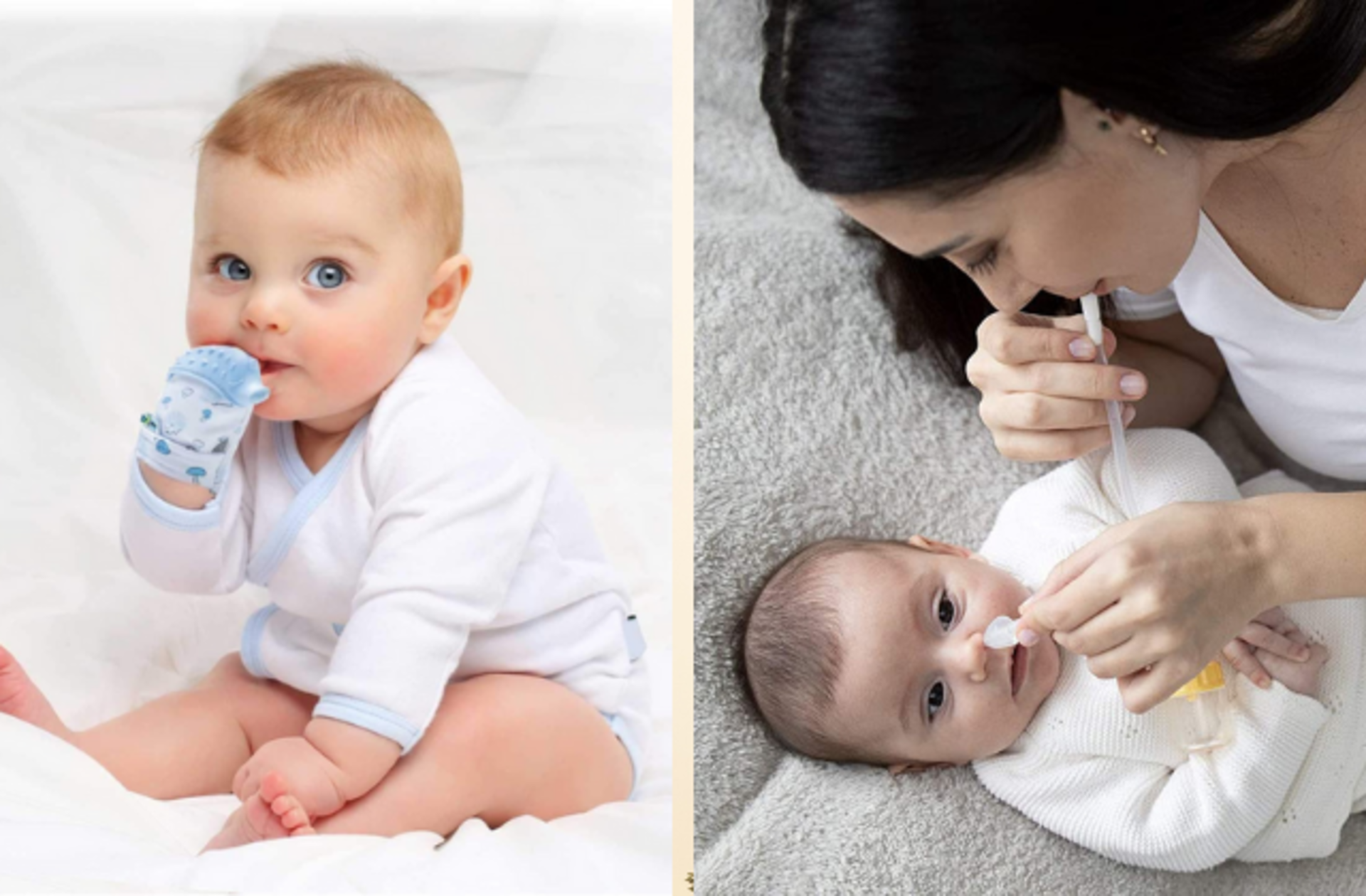 Ebeveynlerin hayatını kolaylaştıracak kullanışlı ve ilginç ürünler