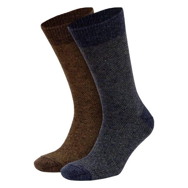 Soğuk havalarda ayağınızı sıcacık tutacak en iyi yün çoraplar