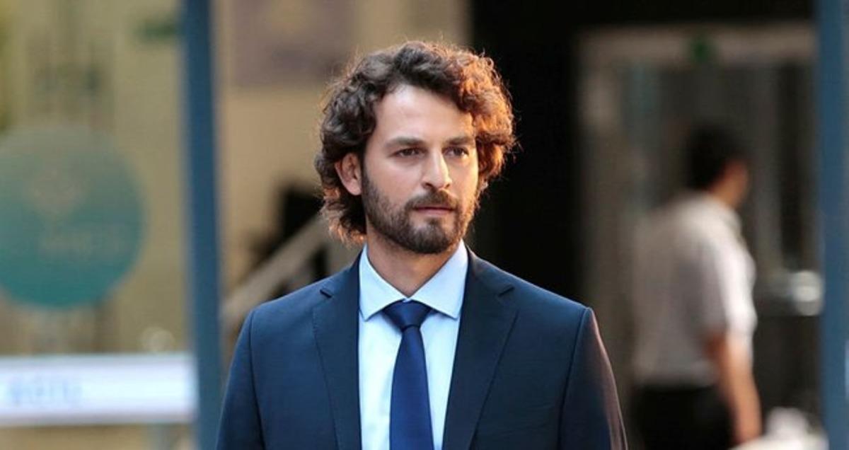 Birkan Sokullu nun yeni adresi belli oldu! G&uuml;zel oyuncuyla başrol&uuml; paylaşacak 1