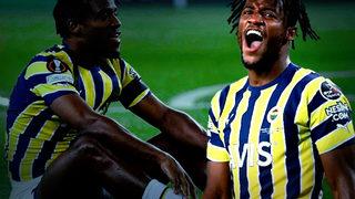 Fenerbahçe'ye Sevilla maçının ardından bir şok daha! Batshuayi'den kötü haber geldi...