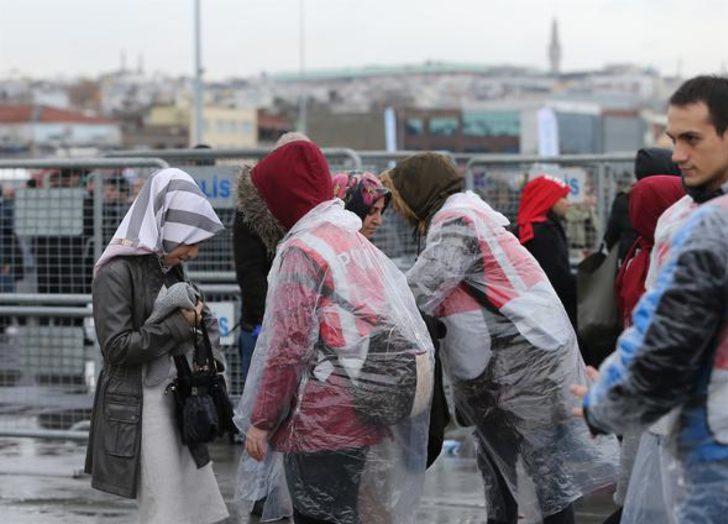 Yenikapı'da Kudüs mitingi G4