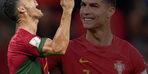 Cristiano Ronaldo için müjdeli haber geldi!