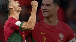 Cristiano Ronaldo için müjdeli haber geldi! Bırakacağı konuşulan yıldız oyuncu resmen geri döndü...