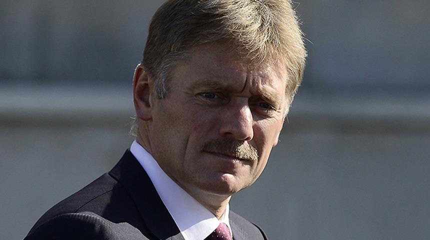 Rusya'dan Cumhurbaşkanı Erdoğan'ın Nobel Barış Ödülüne aday gösterilmesi teklifi ile ilgili açıklama: 'Takdir ediyoruz'