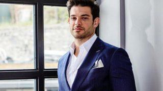 Hadise'nin eski eşi Mehmet Dinçerler'den ünlü fenomene olay yorum!  İfşa olunca... 