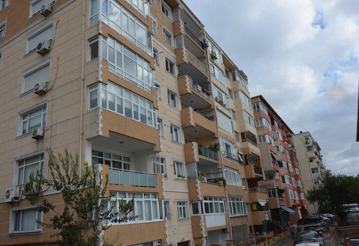 İBB Meclisinden karar çıktı! 2 bin konut kentsel dönüşüme girecek