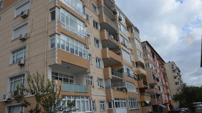 İBB Meclisinden karar çıktı! 2 bin konut kentsel dönüşüme girecek