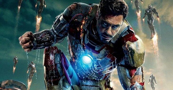 Iron Man filmi konusu nedir, oyuncuları kimler? İşte Robert Downey Jr efsanesi Iron Man filminin konusu ve oyuncuları