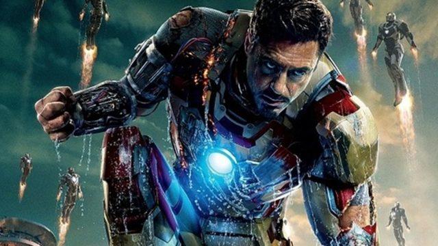 Iron Man filmi konusu nedir, oyuncuları kimler? İşte Robert Downey Jr efsanesi Iron Man filminin konusu ve oyuncuları