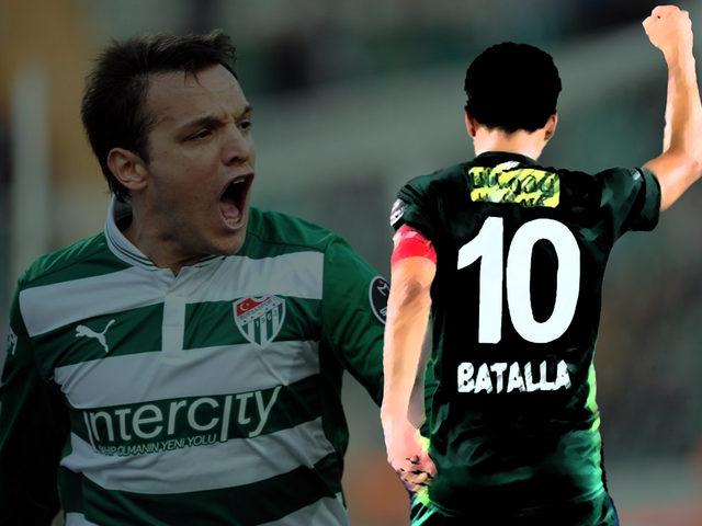 Efsane isim Pablo Martin Batalla, Bursa'ya teknik direktör olarak geri döndü!