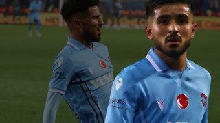 Hollanda'ya teşekkür edip Türkiye'yi seçti! Trabzonspor forması giyen Naci Ünüvar, Milli Takım tercihini açıkladı