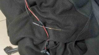 'Pes' dedirten olay! Kopya düzeneğiyle sınava geldi, yakayı ele verdi