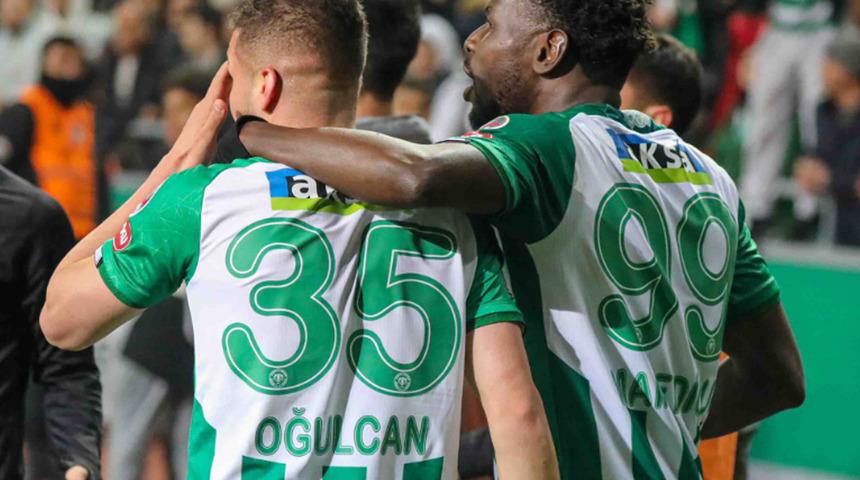 Galatasaray'ı yıkan oyuncudan tepki çeken sözler! ''Tek amacımız Galatasaray'ın serisini bozmaktı''