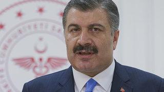 Sağlık Bakanı Koca'dan Şanlıurfa Eğitim ve Araştırma Hastanesi'ne ilişkin paylaşım