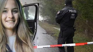 Dehşete düşüren olay! 12 yaşındaki sınıf arkadaşlarını ormana götürüp 30 kez bıçakladılar... Kız kavgası kanlı bitti