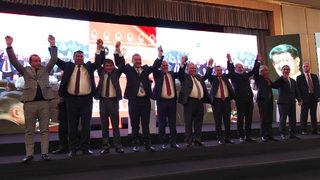 7 parti bir araya gelip cumhurbaşkanı adayını duyurdu! Türkiye İttifakı…