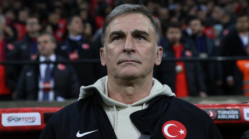 Stefan Kuntz'dan A Milli Takım paylaşımı! 'Memnuniyet duyuyorum!'