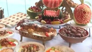 Lüks restoranda 1200, esnaf lokantasında 250... Bu sene Ramazan cep yakacak