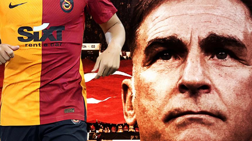 Konyaspor maçı sonrası Galatasaraylı yıldız için ağır ifadeler! 'Milli takıma alınması komedi!'