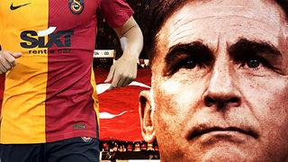 Konyaspor maçı sonrası Galatasaraylı yıldız için ağır ifadeler! 'Milli takıma alınması komedi!'