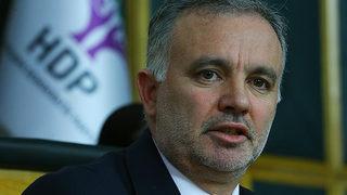 Ayhan Bilgen’den ‘AK Parti’ye katılacak’ iddiası sonrası ilk açıklama! Vekil adayı olacak mı?