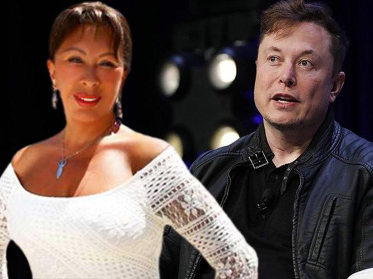 Ahu Aysal Elon Musk ile davalık oldu! '100 bin dolarım gitti'