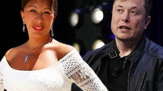 Ahu Aysal Elon Musk ile davalık oldu! '100 bin dolarım gitti'
