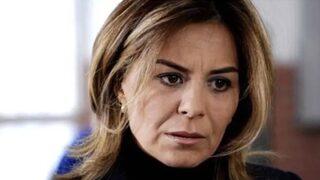 Oyuncu Filiz Taçbaş siyasete atılıyor! CHP'ye başvurusunu yaptı 