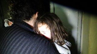 Gaziantep'te hareketli dakikalar! 3 yaşındaki kızını rehin aldı