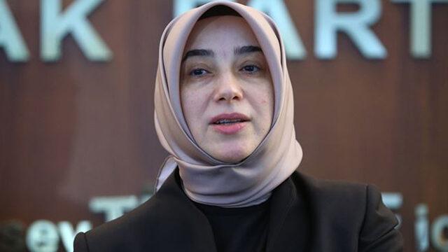 'Tehdit mesajları alıyorum' AK Partili Özlem Zengin'den '6284 sayılı kanun' açıklaması! 'Yalnızlıktan yorgunum'