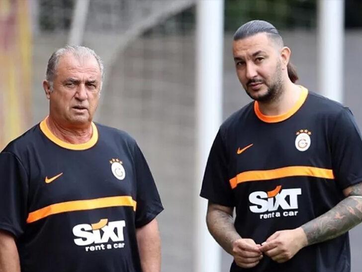 Necati Ateş, Galatasaray'ın Konyaspor yenilgisinden Okan Buruk'u sorumlu tuttu! 'Bu nasıl açıklanır bilmiyorum!'