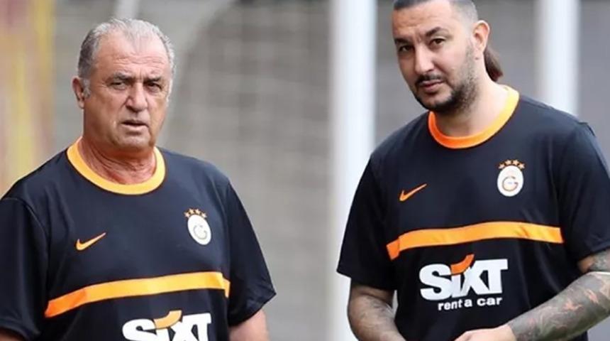 Necati Ateş, Galatasaray'ın Konyaspor yenilgisinden Okan Buruk'u sorumlu tuttu! 'Bu nasıl açıklanır bilmiyorum!'