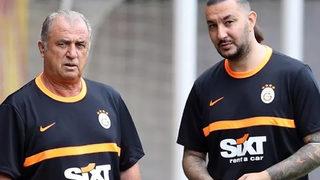 Necati Ateş, Galatasaray'ın Konyaspor yenilgisinden Okan Buruk'u sorumlu tuttu! 'Bu nasıl açıklanır bilmiyorum!'