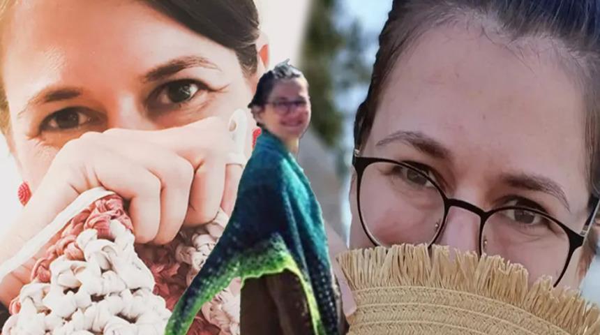 Dünya bu olayı konuşuyor! Yunanistan’da örgü dükkanı işleten kadın Rus ajanı çıktı... Meğerse 10 yıl özel eğitim görmüş