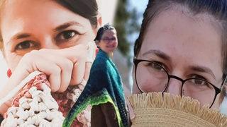 Dünya bu olayı konuşuyor! Yunanistan’da örgü dükkanı işleten kadın Rus ajanı çıktı... Meğerse 10 yıl özel eğitim görmüş