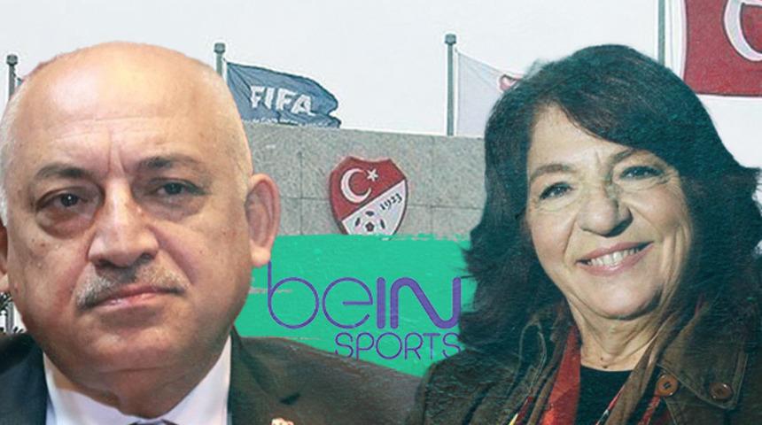 Son dakika: Galatasaray taraftarı ayaklanmıştı! MHK Başkanı Lale Orta'dan iddialara yönelik açıklama geldi! 'İspata davet ediyoruz!'