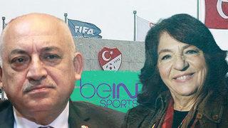 Son dakika: Galatasaray taraftarı ayaklanmıştı! MHK Başkanı Lale Orta'dan iddialara yönelik açıklama geldi! 'İspata davet ediyoruz!'