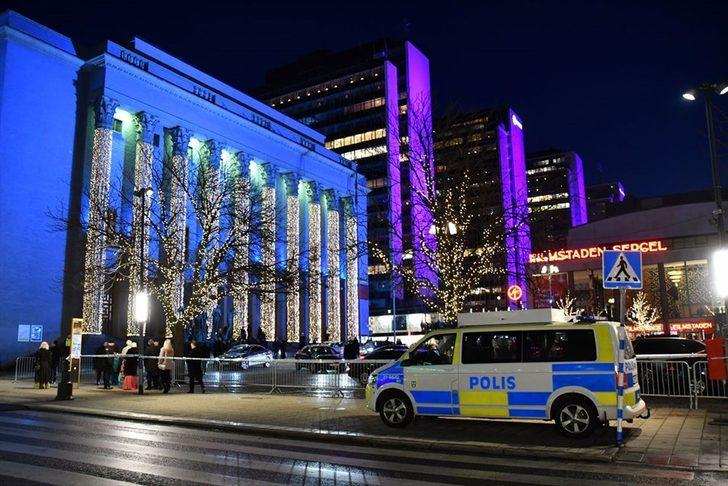 2017 Nobel Ödülleri sahiplerine verildi G1