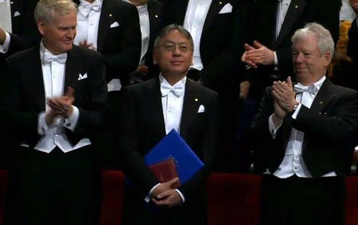 2017 Nobel Ödülleri sahiplerine verildi G4