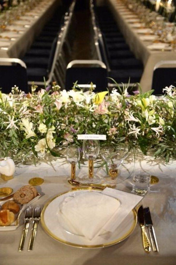 2017 Nobel Ödülleri sahiplerine verildi G5