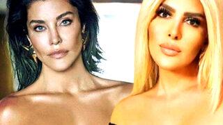 Deniz Akkaya'dan Selin Ciğerci'ye olay sözler! 'Tüketim pornosu başlattılar'