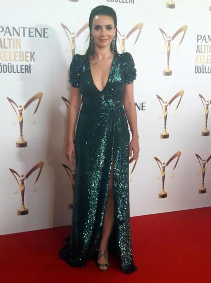 Altın Kelebek'te şıklık yarışı G2